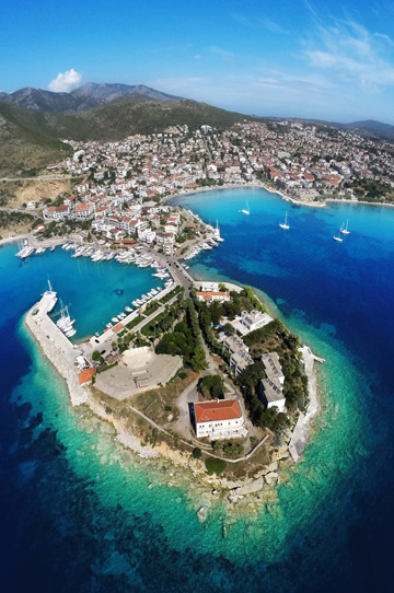 DATÇA